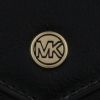 マイケルコース 長財布 レディース ブラック MICHAEL KORS 35H3GTVE7M BLACK