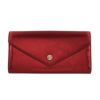 マイケルコース 長財布 レディース レッド MICHAEL KORS 35H3GTVE7M CRIMSON