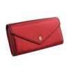 マイケルコース 長財布 レディース レッド MICHAEL KORS 35H3GTVE7M CRIMSON