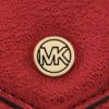 マイケルコース 長財布 レディース レッド MICHAEL KORS 35H3GTVE7M CRIMSON