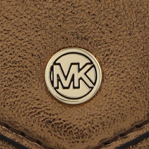 マイケルコース 長財布 レディース モカ MICHAEL KORS 35H3GTVE7M MOCHA