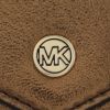 マイケルコース 長財布 レディース モカ MICHAEL KORS 35H3GTVE7M MOCHA