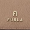 フルラ 三つ折り財布 レディース ベージュ ピンク カメリア FURLA WP00318 ARE000 2290S CAMEO BALLERINA i int.