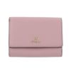 フルラ 三つ折り財布 レディース ピンク カメリア FURLA WP00325 ARE000 2715S ALBA+BALLERINA i int.