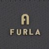 フルラ 長財布 レディース グレー カメリア FURLA WP00313 ARE000 2505S SOIL MARMO c int.