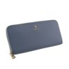 フルラ 長財布 レディース ブルー カメリア FURLA WP00313 ARE000 2506S CELESTIAL ARTEMISIA int.