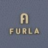 フルラ 長財布 レディース ブルー カメリア FURLA WP00313 ARE000 2506S CELESTIAL ARTEMISIA int.