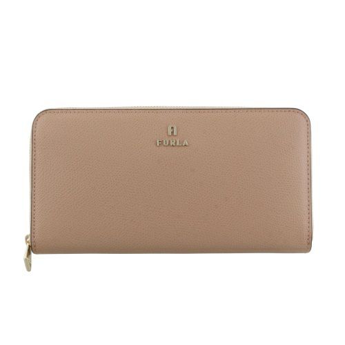 フルラ 長財布 レディース ベージュ ピンク カメリア FURLA WP00322 ARE000 2290S CAMEO BALLERINA i int.