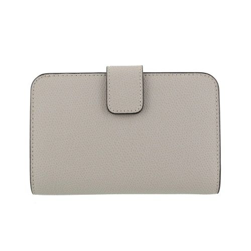 フルラ 二つ折り財布 レディース ライトグレー カメリア FURLA WP00314 ARE000 2044S PERLA e ZEST int.