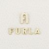 フルラ 二つ折り財布 レディース マシュマロ カメリア FURLA WP00315 ARE000 1704S MARSHMALLOW