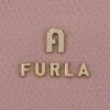 フルラ 二つ折り財布 レディース ピンク カメリア FURLA WP00315 ARE000 2715S ALBA+BALLERINA i int.