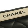 シャネル ハンドバッグ レディース ブラック CHANEL A92236 Y60767 C3905