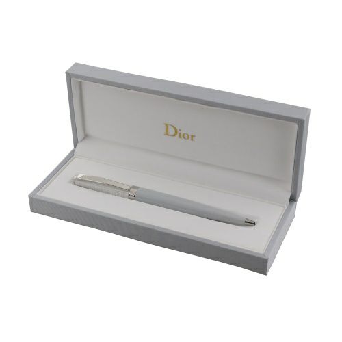 ディオール ボールペン ホワイト Dior S604-305PEB | GINZA LoveLove