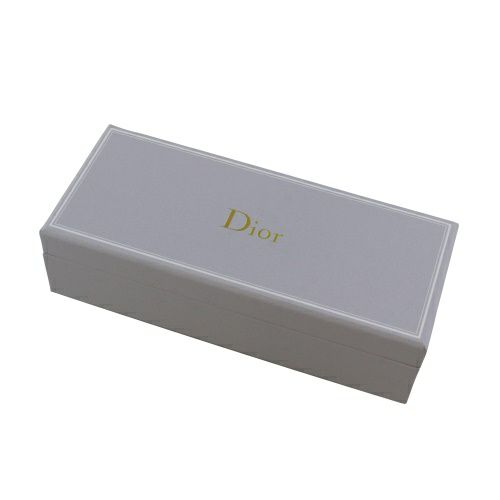 ディオール ボールペン ブラック Dior S604-305SILR | GINZA LoveLove（ラブラブ）