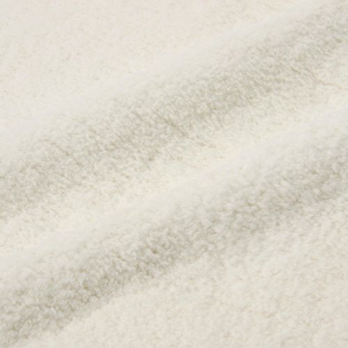 カシウェア ハーフ ブランケット クラウド クリーム kashwere BBCH-SLD03-101-33 CREME/CREME CLOUD