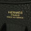 エルメス エヴリンIII PM ノワール トリヨンクレマンス ゴールド金具 B刻印 HERMES Evelyne3 PM