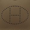 エルメス エヴリンアマゾン TPM エトゥープ トリヨンクレマンス ゴールド金具 B刻印 HERMES Evelyne TPM