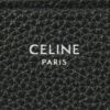 セリーヌ トートバッグ レディース ブラック ラゲージ ミニ CELINE 189213DRU 38NO BLACK