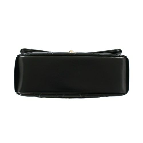 シャネル ハンドバッグ レディース ブラック CHANEL AS4544 B14863 94305