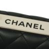 シャネル ハンドバッグ レディース ブラック CHANEL AS4654 Y60767 94305