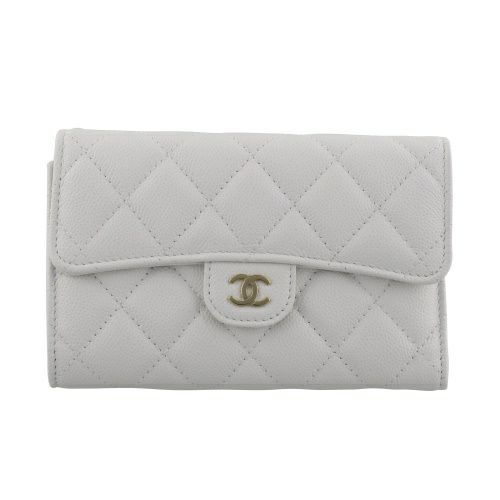 CHANEL シャネル財布｜ブランド通販 GINZALoveLove