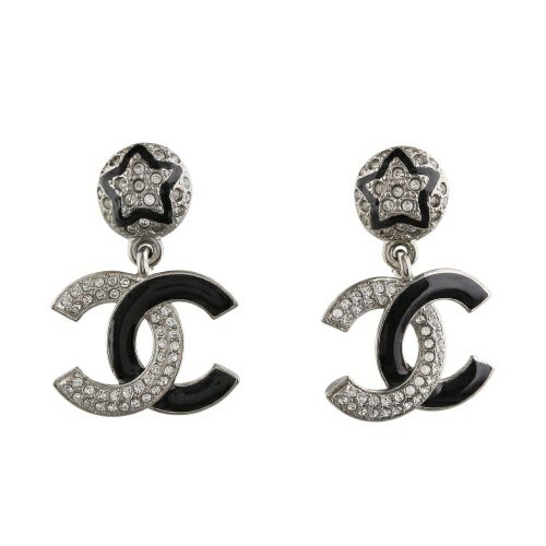 本日まで出品予定❗CHANEL　シャネル　ピアス CHANEL（シャネル） ピアス A86504 Y09569 レディース ココマーク CC