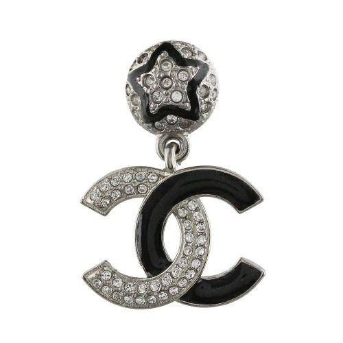 シャネル ピアス レディース シルバー CHANEL ABB923 B14708 NS686  