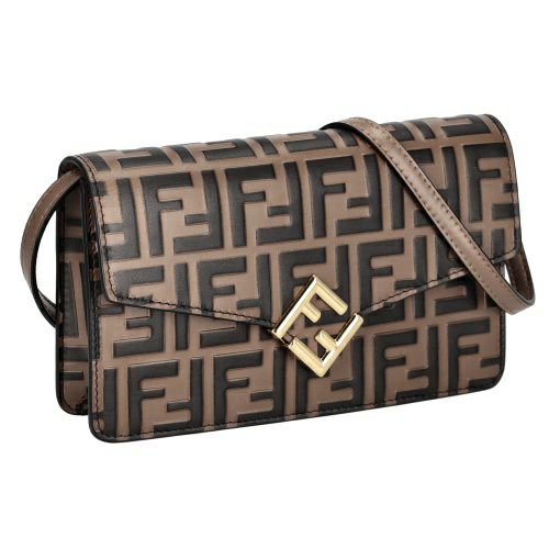 FENDI ショルダーバッグ FF DIAMOND 8M0488 AQ1Q 楽天市場】FENDI フェンディ ショルダーバッグ FF DIAMOND FF