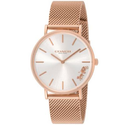 COACH PERRYレザー 14503470レディース腕時計 COACH コーチ 腕時計 レディース 時計 コーチ時計 COACH時計