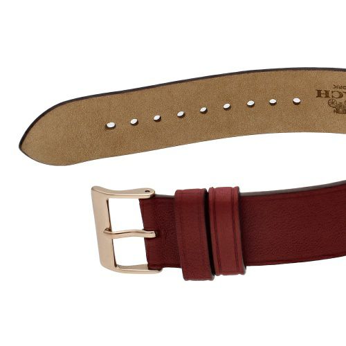 コーチ 腕時計 レディース ボルドー PERRY COACH 14503851