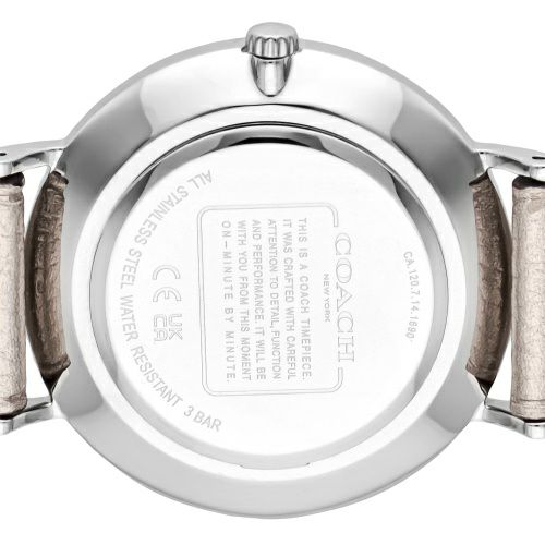 コーチ 腕時計 レディース シャンパンゴールド PERRY COACH 14503853