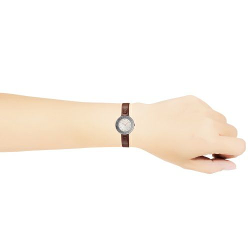フルラ 腕時計 レディース ホワイト FURLAESSENTIAL FURLA WW00004015L1