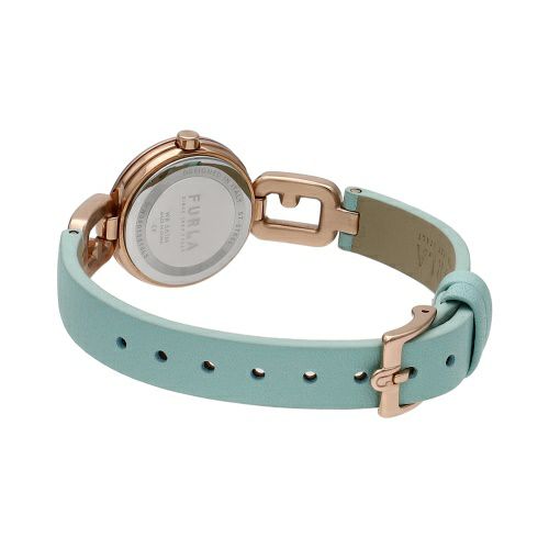 フルラ 腕時計 レディース シルバー FURLAARCOCHAIN FURLA WW00015010L5