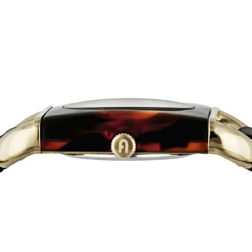 フルラ 腕時計 レディース ブラック FURLAARCOHAVANA FURLA WW00017009L2