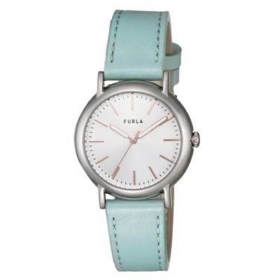 フルラ 腕時計 レディース シルバー FURLAEASYSHAPE FURLA WW00024021L1