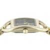フルラ 腕時計 レディース ブラック FURLACHAINSQUARE FURLA WW00026002L2