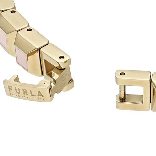 フルラ 腕時計 レディース ピンク FURLAARCHCASE FURLA WW00035003L2