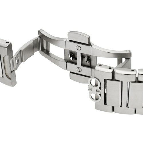 フェラガモ 腕時計 メンズ ブルー F-80CLASSIC FERRAGAMO SFDT01320