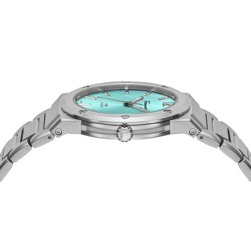 フェラガモ 腕時計 メンズ ライトブルー F-80CLASSIC FERRAGAMO SFDT02323