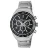 フェラガモ 腕時計 メンズ ブラック SLXCHRONO FERRAGAMO SFHR00623