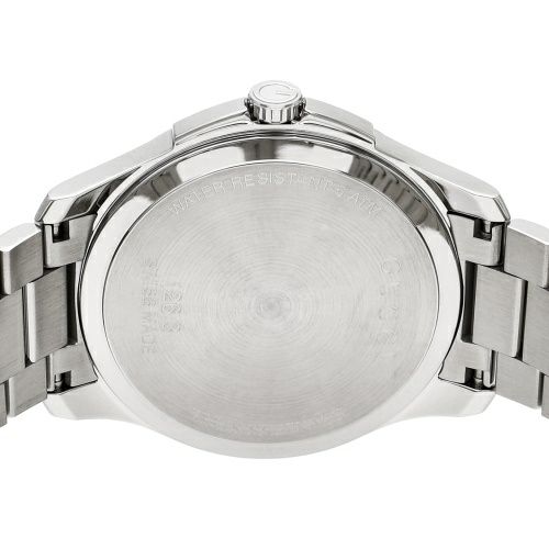 グッチ 腕時計 メンズ ターコイズブルー Gタイムレス GUCCI YA126372