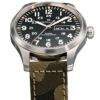 ハミルトン 腕時計 メンズ ブラック カーキフィールド HAMILTON H70535031