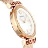 ヴェルサーチ 腕時計 レディース ホワイトパール MEANDER VERSACE VELW01322