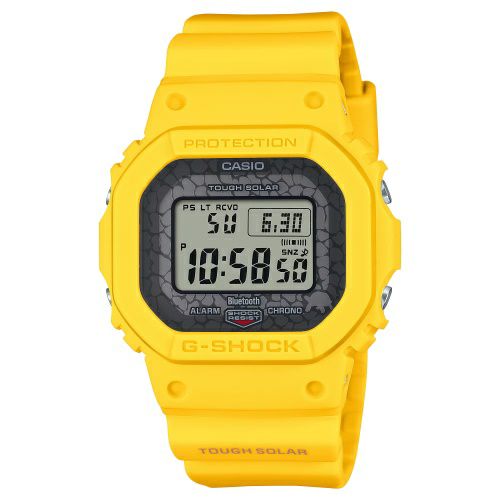 カシオ 腕時計 メンズ Gショック CASIO GW-B5600CD-9JR G-SHOCK