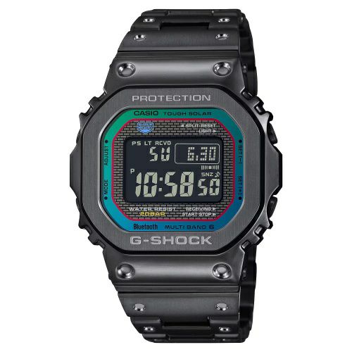 カシオ 腕時計 メンズ Gショック CASIO GMW-B5000BPC-1JF G-SHOCK