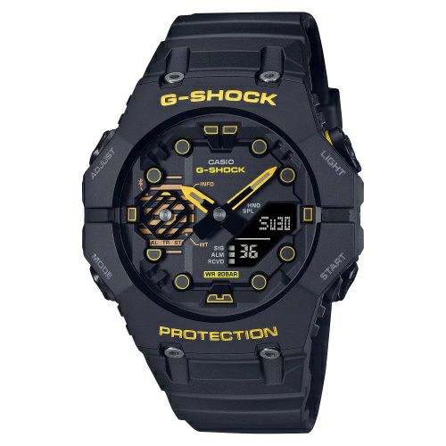 カシオ 腕時計 メンズ Gショック CASIO GA-B001CY-1AJF G-SHOCK