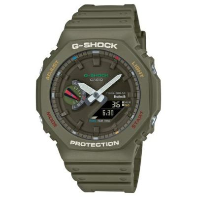 カシオ Casio G-SHOCK GA-2100 1A2JFメンズ 腕時計 GA-2100-1A2JF | CASIO
