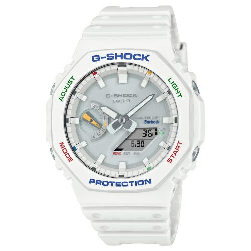 カシオ 腕時計 メンズ Gショック CASIO GA-B2100FC-7AJF G-SHOCK