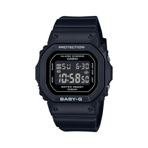 カシオ 腕時計 レディース ベビーG CASIO BGD-565U-1JF Baby-G