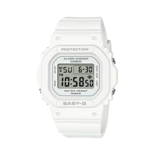 カシオ 腕時計 レディース ベビーG CASIO BGD-565U-7JF Baby-G